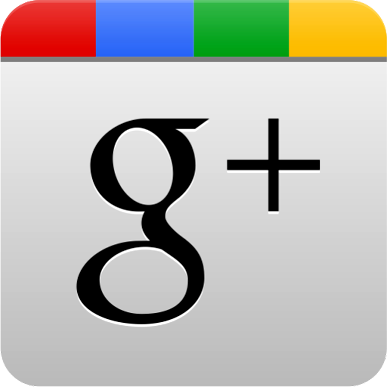 Google+.